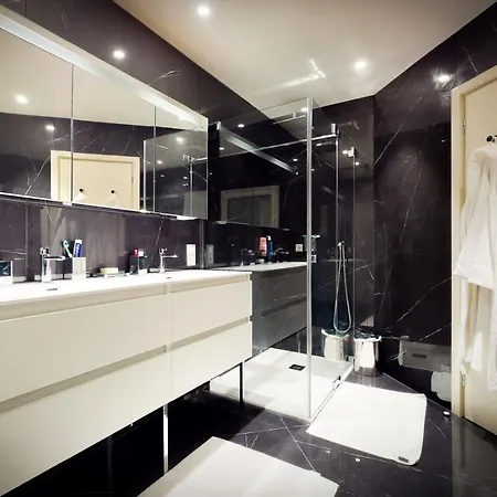 White Villa